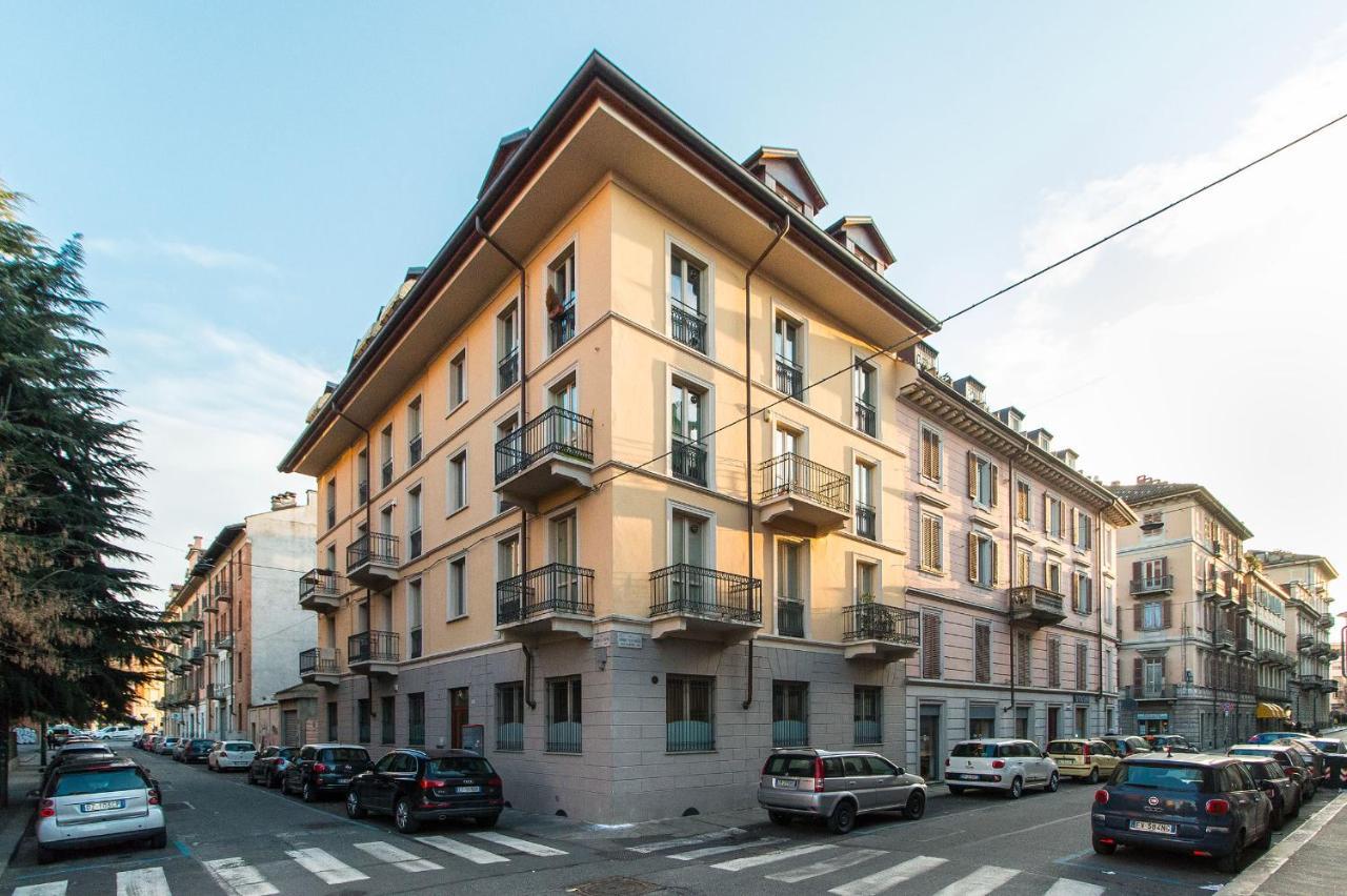 Piazza Statuto Functional Studio Torino Kültér fotó